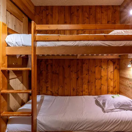 Διαμέρισμα Renove 6 Pers Avec Wifi, Tv, Proche Pistes Et Commerces - Centre - Fr-1-314-118 *