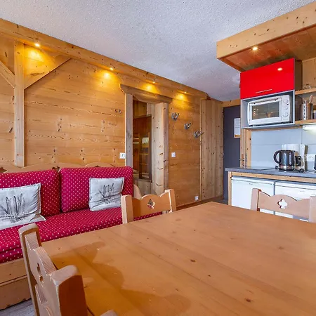 Renove 6 Pers Avec Wifi, Tv, Proche Pistes Et Commerces - Centre - Fr-1-314-118 Διαμέρισμα Avoriaz