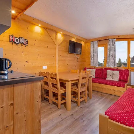 Διαμέρισμα Renove 6 Pers Avec Wifi, Tv, Proche Pistes Et Commerces - Centre - Fr-1-314-118 *