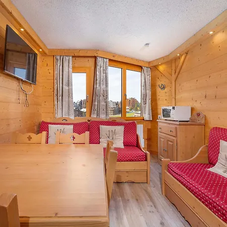 Διαμέρισμα Renove 6 Pers Avec Wifi, Tv, Proche Pistes Et Commerces - Centre - Fr-1-314-118
