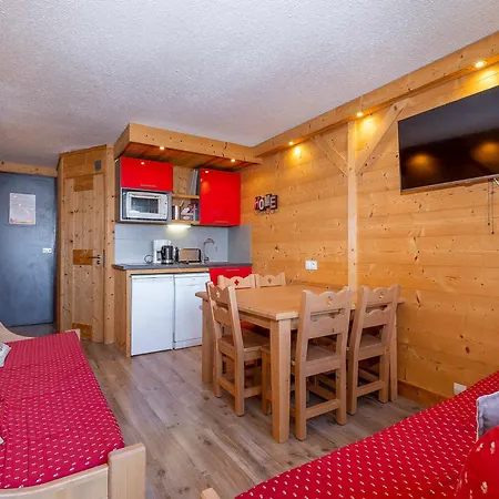 Renove 6 Pers Avec Wifi, Tv, Proche Pistes Et Commerces - Centre - Fr-1-314-118 Διαμέρισμα *
